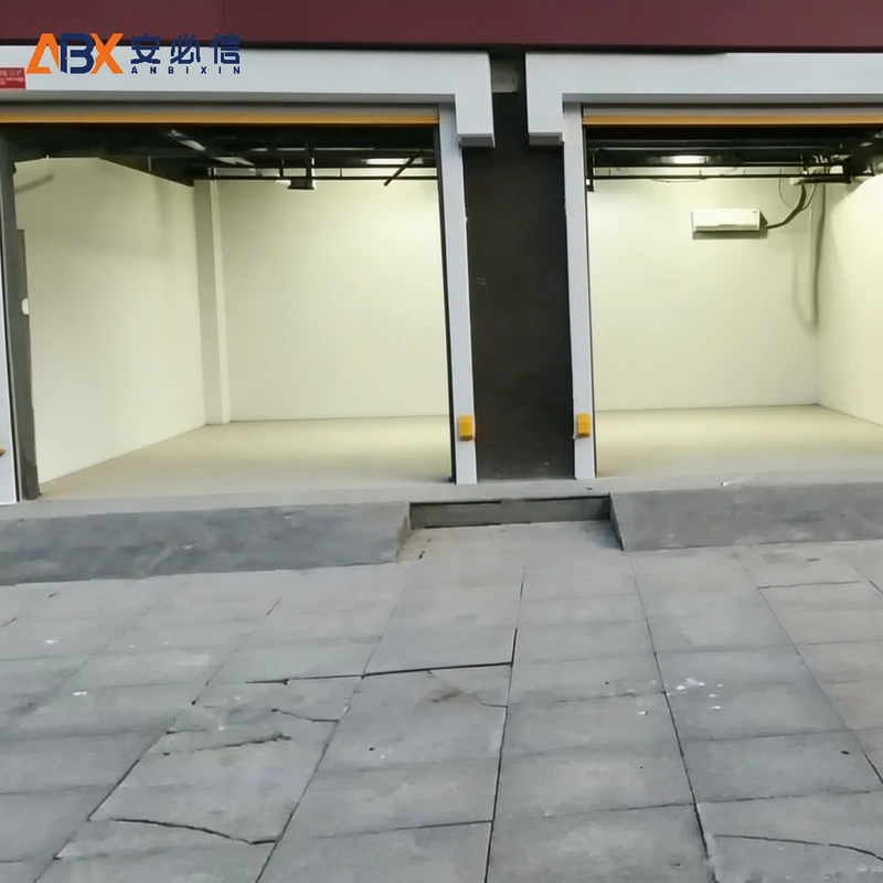 葫芦岛快速门
